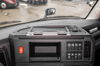 Brodit Extra-strength ProClip 213590 voor Mack Pioneer 2026-2026 en Mack Anthem 2026-2026 - installatiepositie