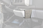 Brodit Extra-strength ProClip 213591 voor Chevrolet BrightDrop 2024-2026 - productfoto zwarte ABS montagebasis