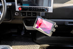 Brodit Extra-strength ProClip 213591 voor Chevrolet BrightDrop 2024-2026 - montagefoto 7