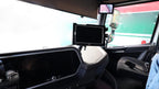 Brodit Extra-strength ProClip 213592 voor Daf XG+ Electric 2022-2026, Daf XG+ 2022-2026 e.a. - montagefoto 10