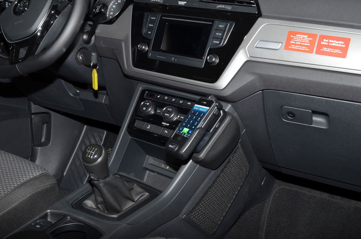 Kuda console voor Volkswagen Touran – 520002135 – productafbeelding 2