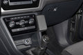 Kuda console voor Volkswagen Touran – 520002135