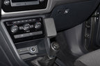 Kuda console voor Volkswagen Touran – 520002135