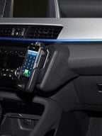 Kuda console voor BMW X1-series – 520002145 – productafbeelding 2