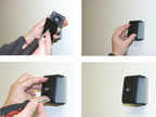 Brodit houder voor Becker Traffic Assist Pro 7929 en Becker Traffic Assist PRO 7916 | 215027 - productfoto 2