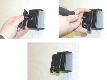 Brodit houder voor Becker Traffic Assist Pro 7929 en Becker Traffic Assist PRO 7916 | 215027 - productfoto 3