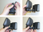 Brodit houder voor Becker Traffic Assist Pro 7929 en Becker Traffic Assist PRO 7916 | 215027 - productfoto 4