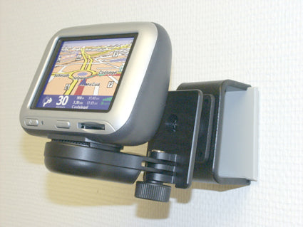 Brodit houder voor Becker Traffic Assist Pro 7929 en Becker Traffic Assist PRO 7916 | 215027 - productfoto 5