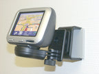Brodit houder voor Becker Traffic Assist Pro 7929 en Becker Traffic Assist PRO 7916 | 215027 - productfoto 5