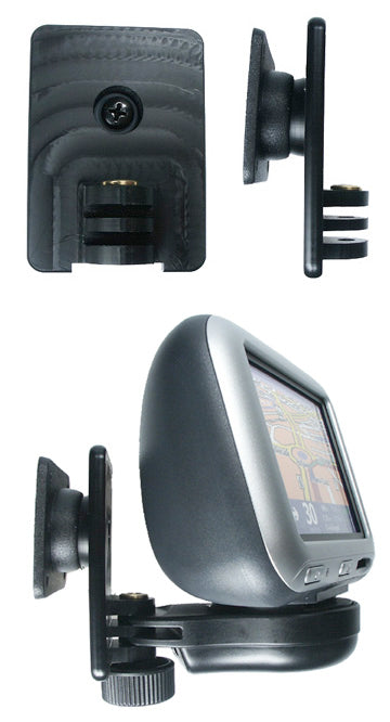 Brodit houder voor Becker Traffic Assist Pro 7929 en Becker Traffic Assist PRO 7916 | 215027 - productfoto 1