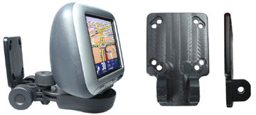 Brodit verstelbare bevestigingsmount voor Becker Traffic Assist Pro 79 - productfoto 1