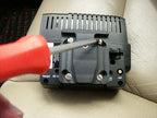 Brodit apparaat montageadapter | 215053 - productfoto 2