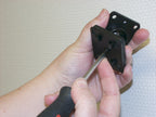 Brodit apparaat montageadapter | 215058 - productfoto 2