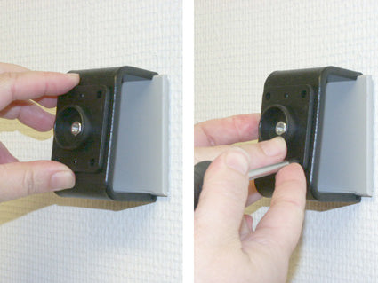 Brodit apparaat montageadapter | 215058 - productfoto 3