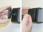 Brodit apparaat montageadapter | 215058 - productfoto 4