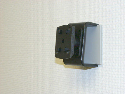 Brodit apparaat montageadapter | 215058 - productfoto 5