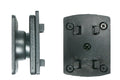 Brodit apparaat montageadapter | 215058 - productfoto 1