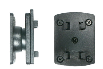 Brodit apparaat montageadapter | 215058 - productfoto 1