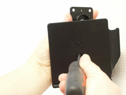 Brodit notitieblokhouder met pen | 215100 - productfoto 2