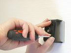 Brodit notitieblokhouder met pen | 215100 - productfoto 3