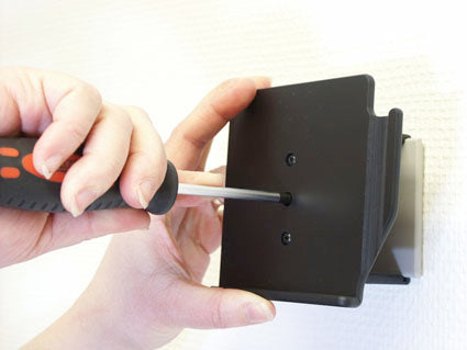 Brodit notitieblokhouder met pen | 215100 - productfoto 4