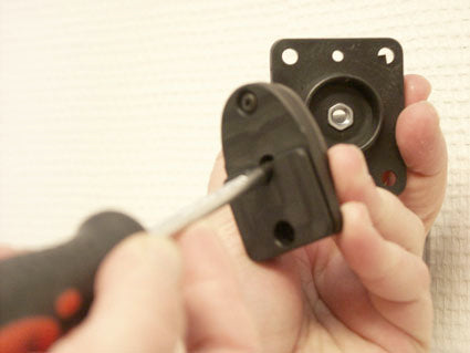 Brodit mount voor Parrot CK3200 LS-COLOR | 215130 - productfoto 2