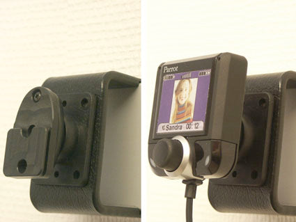 Brodit mount voor Parrot CK3200 LS-COLOR | 215130 - productfoto 5