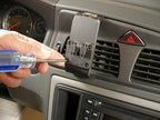 Brodit verticale apparaat montageadapter | 215205 - productfoto 3