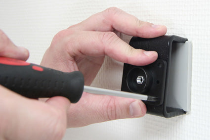 Brodit horizontale apparaat montageadapter | 215231 - productfoto 3