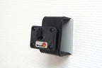 Brodit horizontale apparaat montageadapter | 215231 - productfoto 5