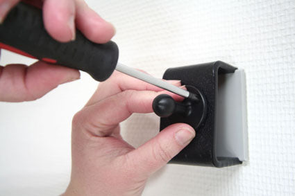 Brodit houder voor Navman N60i en Navman N40i | 215258 - productfoto 2