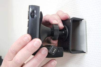 Brodit houder voor Navman N60i en Navman N40i | 215258 - productfoto 4