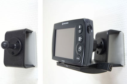Brodit houder voor Navman N60i en Navman N40i | 215258 - productfoto 5