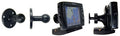 Brodit houder voor Navman N60i en Navman N40i | 215258 - productfoto 1