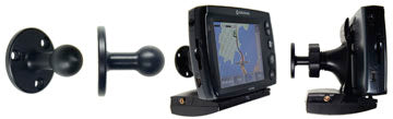Brodit houder voor Navman N60i en Navman N40i | 215258 - productfoto 1