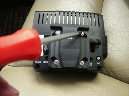 Brodit MoveClip | 215276 - productfoto 2