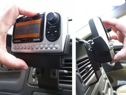 Brodit MoveClip | 215276 - productfoto 4