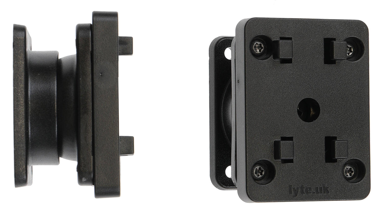 Brodit apparaat montageadapter | 215325 - productfoto 1