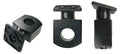 Brodit pipe mount | 215342 - productfoto 1