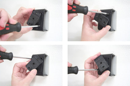 Brodit mount voor Bury CC9060 | 215384 - productfoto 2