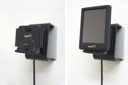Brodit mount voor Bury CC9060 | 215384 - productfoto 5