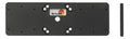 Brodit verlengplaat | 215397 - productfoto 1