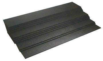 Brodit ABS kunststof montageplaten set 3 mm | 215424 - productfoto 1