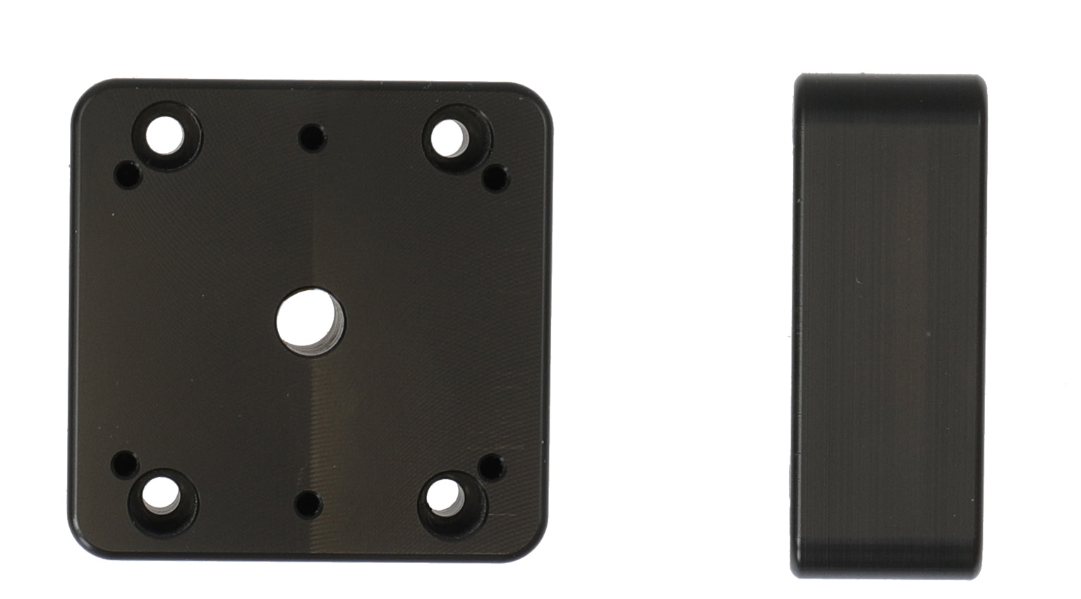 Brodit verhogingsplaat | 215451 - productfoto 1