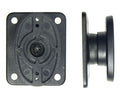 Brodit Tilt swivel | 215452 - productfoto 1