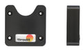 Brodit universele slot button mount | 215497 - productfoto 1