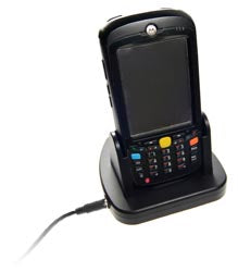 Brodit houder voor Motorola MC65 en Motorola MC55 | 215498 - productfoto 2