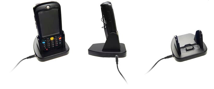 Brodit houder voor Motorola MC65 en Motorola MC55 | 215498 - productfoto 1