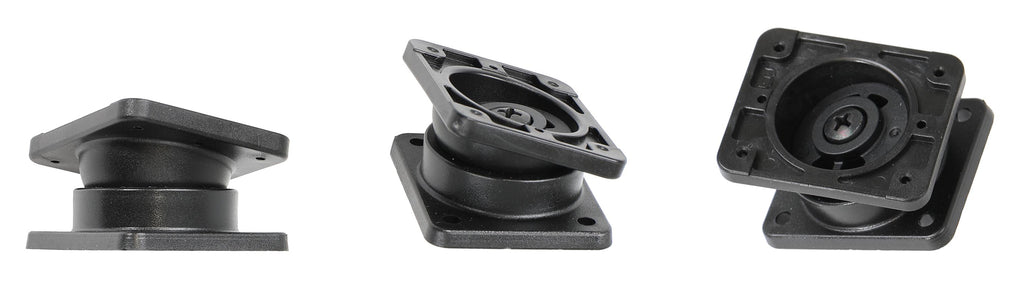 Brodit montageplaat | 215500 - productfoto 2