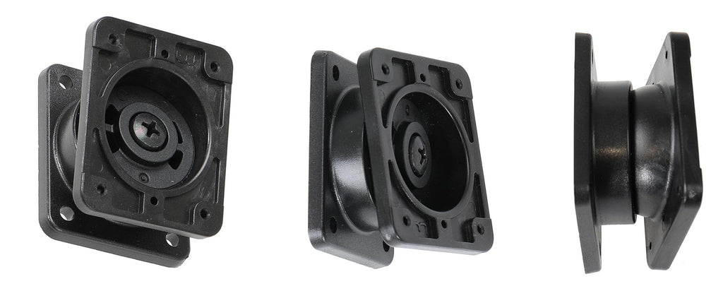 Brodit montageplaat | 215500 - productfoto 3